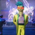 『ミュータント・タートルズ：ミュータント・パニック！』© 2023 PARAMOUNT PICTURES.TEENAGE MUTANT NINJA TURTLES IS A TRADEMARK OF VIACOM INTERNATIONAL INC.