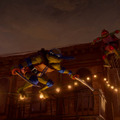 『ミュータント・タートルズ：ミュータント・パニック！』© 2023 PARAMOUNT PICTURES.TEENAGE MUTANT NINJA TURTLES IS A TRADEMARK OF VIACOM INTERNATIONAL INC.