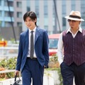 目黒蓮“ハル”が大手芸能事務所買収へ！佐野勇斗“ガク”はゲーム事業の本格始動を決意「トリリオンゲーム」第5話・画像