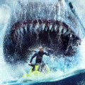 「絶叫ポイント満載」ジェイソン・ステイサムが巨大海洋生物と激闘『ＭＥＧ ザ・モンスターズ２』特別映像・画像
