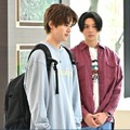 「１８／４０～ふたりなら夢も恋も～」第6話（C）TBS