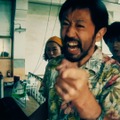 夜空と交差する森の映画祭2023