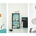 “DESIGN LETTERS”（デザインレターズ）第二弾シリーズ：DESIGN LETTERS ＋ Arne Jacobsen