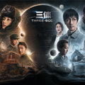 SF超大作「三体」© TENCENT TECHNOLOGY BEIJING CO., LTD.