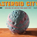 『アステロイド・シティ』LUSHとコラボ商品販売　オンライン・アプリ限定4種・画像