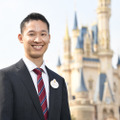 柴田 大輔（シバタ ダイスケ） さん As to Disney artwork, logos and properties： (C) Disney