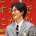 岡田将生『ゆとりですがなにか インターナショナル』完成報告会見