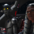 「スター・ウォーズ：アソーカ」1話　（C）2023 Lucasfilm Ltd.