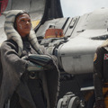 「スター・ウォーズ：アソーカ」2話　（C）2023 Lucasfilm Ltd.
