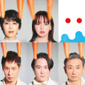 高橋一生＆松たか子＆多部未華子ら豪華出演、NODA・MAP「兎、波を走る」WOWOW今冬放送へ・画像