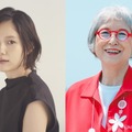 「魔女の宅急便」作者、角野栄子に密着したドキュメンタリー公開 語りは宮崎あおい・画像