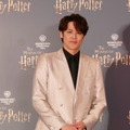 「ワーナー ブラザース スタジオツアー東京 - メイキング・オブ・ハリー・ポッター」のオープニング前夜祭●宮野真守