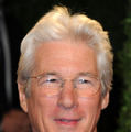 リチャード・ギア -(C) Getty Images