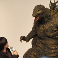 『ゴジラ-1.0』完成報告会見