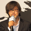 山崎貴監督『ゴジラ-1.0』完成報告会見