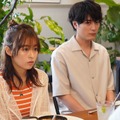 「真夏のシンデレラ」第9話（C）フジテレビ