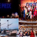 Netflixシリーズ「ONE PIECE」独占配信中／ (C)尾田栄一郎/集英社