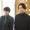 「ノッキンオン・ロックドドア」7話