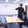 「ノッキンオン・ロックドドア」7話