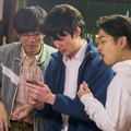 『ゆとりですがなにか インターナショナル』© 2023「ゆとりですがなにか」製作委員会