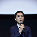 岩井勇気／『アリスとテレスのまぼろし工場』トークイベント
