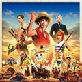 Netflixシリーズ「ONE PIECE」8月31日（木）世界独占配信 ／ (C)尾田栄一郎/集英社