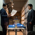 WOWOW×東海テレビ 共同製作連続ドラマ「ギフテッド Season2」