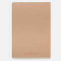 OFFICE NOTEBOOK 2,740円（税抜）