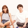 「真夏のシンデレラ」最終話（C）フジテレビ