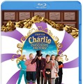 『チャーリーとチョコレート工場』©2005 Warner Bros. Entertainment Inc. All rights reserved.