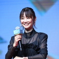 DMM TVオリジナルドラマ「ケンシロウによろしく」完成披露試写会　©ジャスミン・ギュ／講談社 ©DMM TV