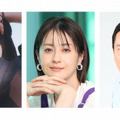 橋本愛＆松本若菜＆遠藤憲一、草彅剛主演「デフ・ヴォイス 法廷の手話通訳士」に出演・画像
