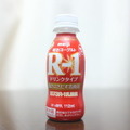 「明治ヨーグルトR-1」ドリンクタイプ