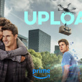 「アップロード ～デジタルなあの世へようこそ～」© Amazon Studios
