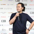 第36回東京国際映画祭ラインナップ発表記者会見　『わたくしどもは。』富名哲也監督©2023 TIFF