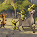 『シュレック3』 SHREK THE THIRD TM & -(c) 2007 DREAMWORKS ANIMATION LLC.
