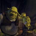 『シュレック3』 SHREK THE THIRD TM & -(c) 2007 DREAMWORKS ANIMATION LLC.