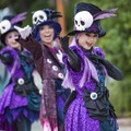 TDLで人気の期間限定「スプーキー“Boo!”パレード」、コワくて楽しいパレードの魅力を紹介 As to Disney artwork, logos and properties： (C) Disney