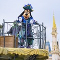 TDLで人気の期間限定「スプーキー“Boo!”パレード」、コワくて楽しいパレードの魅力を紹介 As to Disney artwork, logos and properties： (C) Disney