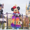 TDLで人気の期間限定「スプーキー“Boo!”パレード」、コワくて楽しいパレードの魅力を紹介 As to Disney artwork, logos and properties： (C) Disney