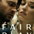 Netflix映画『Fair Play／フェアプレー』