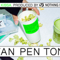 TAN PEN TON