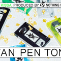 TAN PEN TON