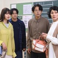 「ブラックファミリア～新堂家の復讐～」第1話( c)ytv