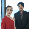 『月』釜山・オープニングセレモニー（C）2023『月』製作委員会