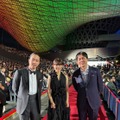 杉咲花「たくさんの方に届けられたら」主演映画『市子』で釜山のレッドカーペットへ・画像