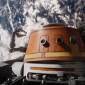 「スター・ウォーズ：アソーカ」2話　（C）2023 Lucasfilm Ltd.