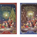 冬のスペシャルイベント「ディズニー・クリスマス」11月8日（水）開幕、近日公開予定のテレビCMをWEB先行公開 As to Disney artwork, logos and properties： (C) Disney