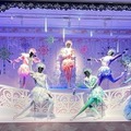 冬のスペシャルイベント「ディズニー・クリスマス」11月8日（水）開幕、近日公開予定のテレビCMをWEB先行公開 As to Disney artwork, logos and properties： (C) Disney