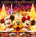 冬のスペシャルイベント「ディズニー・クリスマス」11月8日（水）開幕、近日公開予定のテレビCMをWEB先行公開 As to Disney artwork, logos and properties： (C) Disney